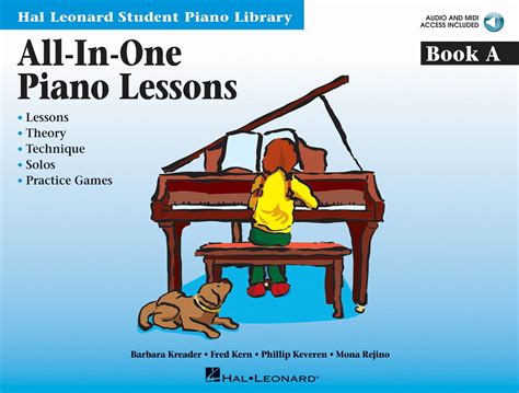 download Mommy's Piano Lessons